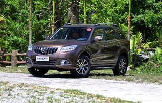 10万左右suv合资车推荐(10万左右suv合资车排行榜)