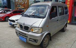 2千一5千二手面包车图片(2千一5千二手面包车图片大全)