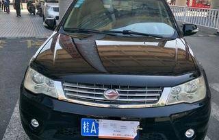 陆风x8二手车为什么这么便宜(陆风x8能买吗)