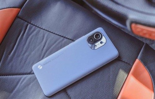 小米11多少钱(二手小米11多少钱)