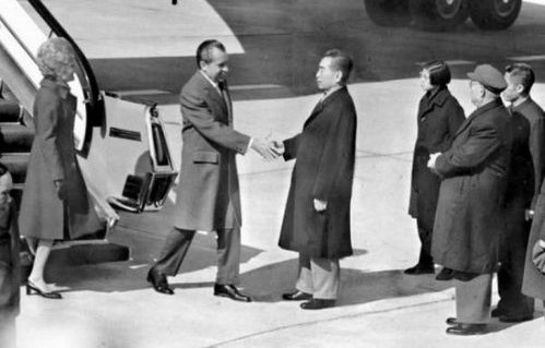 转折点来临，德国外长访华的背后意义