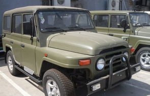 北京吉普车最新款价格(北京吉普车最新款价格表)