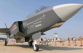 f35（f35是几代战机）