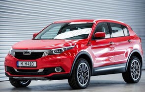 哪款国产车质量最可靠(哪一款国产车质量最好)