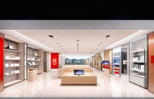 小米旗舰店实体店（厦门小米旗舰店实体店）