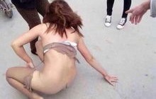 短剧下山风云——众美女围殴的80集传奇