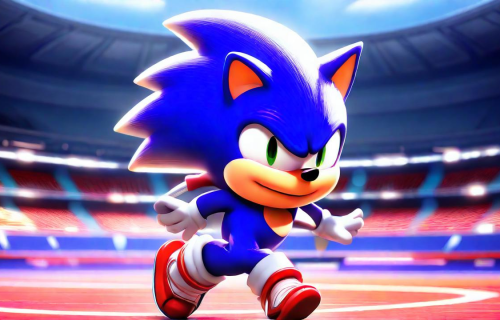 索尼克在2020东京奥运会（索尼克在2020东京奥运会停服）