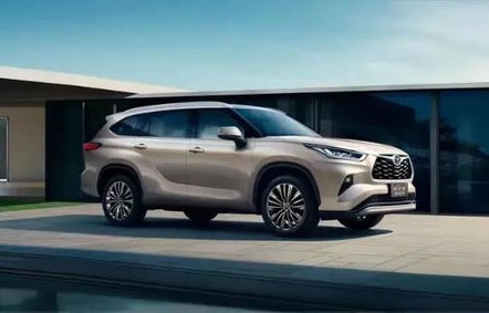 2024款汉兰达上市时间(2024款汉兰达上市时间表)