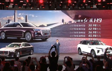 2022款将要上市全部车型(2021款将要上市轿车)