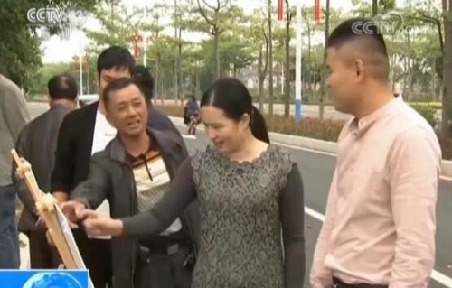 曾被赞誉美女书记的林虹被查，反腐倡廉的铁腕行动