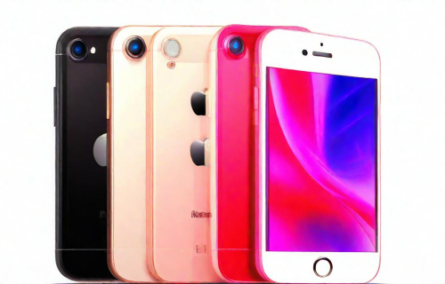 苹果iphonese（苹果iphonese2参数配置）