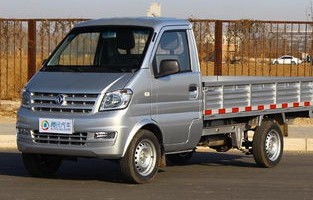 东风小康单排小货车(东风小康单排小货车27米)