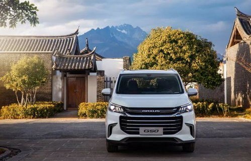 大通g50质量太差了(上汽大通g50七座商务车)