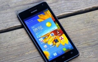 华为荣耀四核，科技的力量与无限潜力