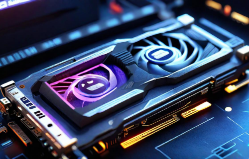 影驰显卡官网（影驰显卡官网查询方法）