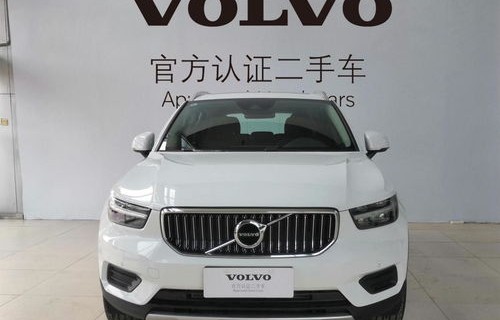 为什么二手车很少有沃尔沃(为什么二手沃尔沃这么便宜)