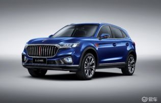 红旗hs5到底有多垃圾(红旗hs5槽点)