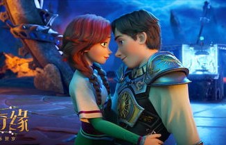 短剧无上神帝,啾啾的传奇之旅