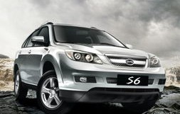 比亚迪s6图片(比亚迪s6图片大全2012)