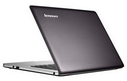 联想U310，一款卓越的超薄便携笔记本