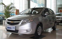 新赛欧两厢，时尚与实力的完美结合