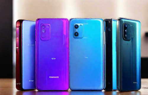 三星手机型号大全对照表（三星手机最新款是什么型号规格）