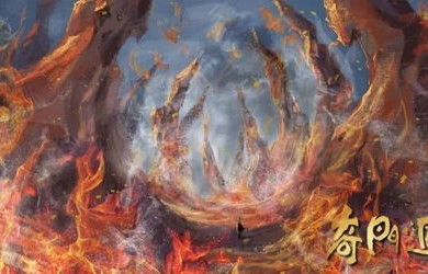 短剧奇门遁甲的奇幻魅力