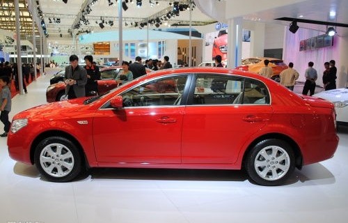 奔腾b70新款2023落地多少钱(奔腾b70新款2023落地多少钱轿车自动挡)