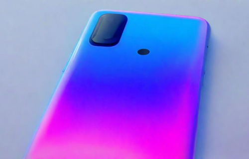 华为nova4（华为nova4支持多少w快充）