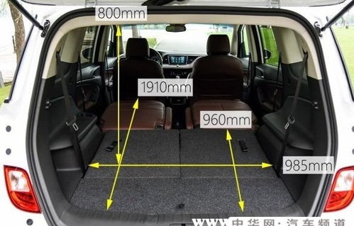不用改造的床车mpv(不用改装床车推荐)
