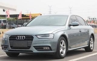 奥迪a4l技术参数(奥迪a4l技术参数详解)