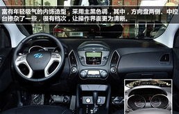 车型推荐(适合女生开的suv车型推荐)