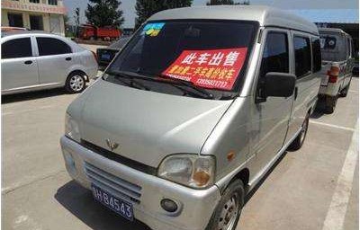 二手面包车3000左右(求购二手面包车三千到五千)