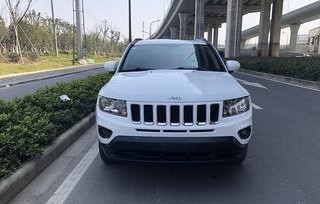 二手jeep指南者怎么那么便宜(二手车jeep指南者)