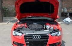 奥迪a5图片大全大图(奥迪a5图片大全大图红色)