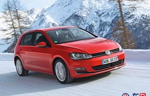 高尔夫图片大全汽车(高尔夫最新图片)