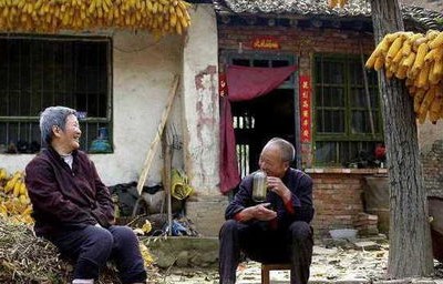 短剧乡村大帝——百集故事，见证乡村的辉煌与蜕变