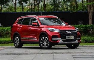 奇瑞瑞虎车质量怎么样(奇瑞瑞虎这款车质量怎么样)