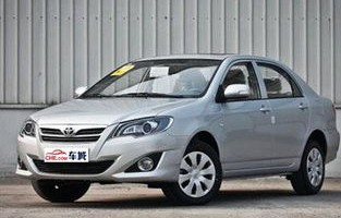 丰田花冠2023款报价及图片(丰田花冠全新报价)