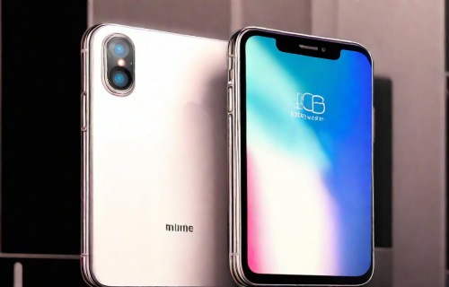 iphonex和iphone8（iPhonex和iPhone8p）
