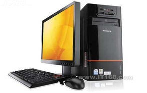 联想家悦ER500，经典之作的电脑体验