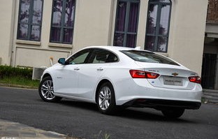 雪佛兰迈锐宝xl(雪佛兰迈锐宝xl多少钱)