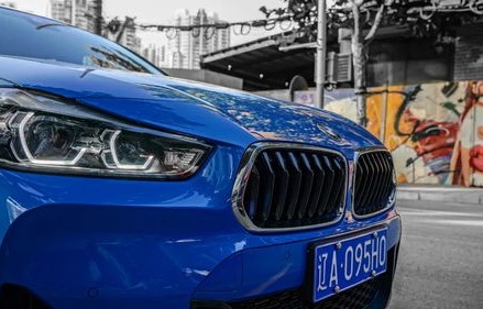 宝马x2价格(宝马x2价格落地多少万)