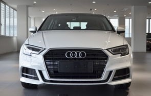 奥迪a3三厢值得买吗(奥迪a3三厢怎么样值得买吗)