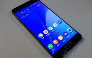 三星a7100参数(三星a7100是什么时候上市的)