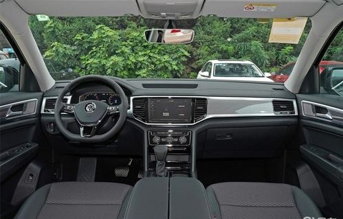 中大型suv(中大型suv买什么车最好)