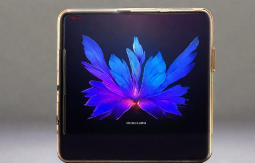 三星w2022折叠手机新款（三星w2022折叠手机新款图片）