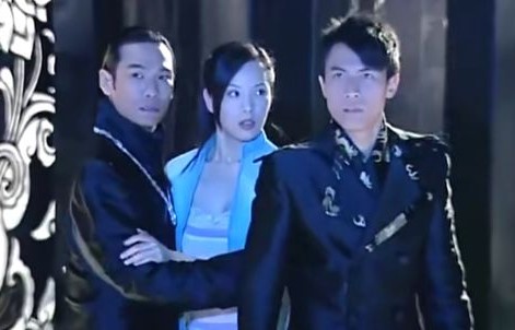 短剧巨力女友之将军篇——92集的传奇故事