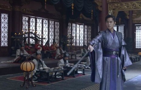 陈平殿主，龙王令下的短剧传奇