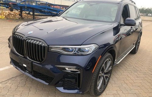 宝马suv价格(宝马suv价格在20到30万)